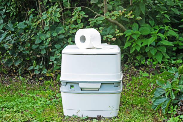 Trusted Moyie Springs, ID porta potty rental Experts