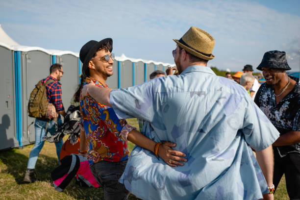 Best Porta potty rental for parties  in Moyie Springs, ID