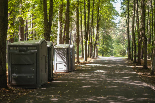 Best Porta potty rental for outdoor events  in Moyie Springs, ID