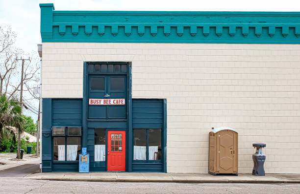 Best Portable restroom trailer rental  in Moyie Springs, ID