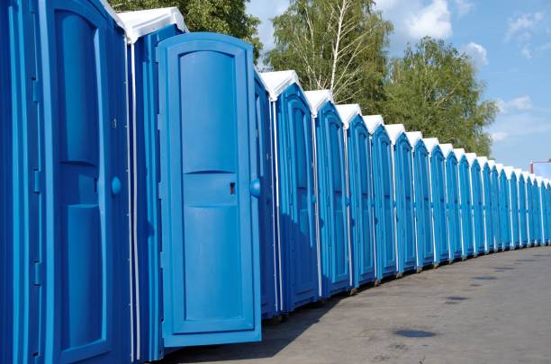 Best Long-term porta potty rental  in Moyie Springs, ID